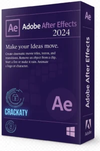 Adobe After Effects 2024 v24.1 Full Free Download