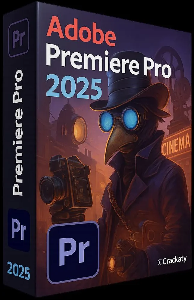 Crackaty 12 Adobe Premiere Pro 2025 Free Download, premiere pro crack version 2025, adobe premiere pro crack 2025